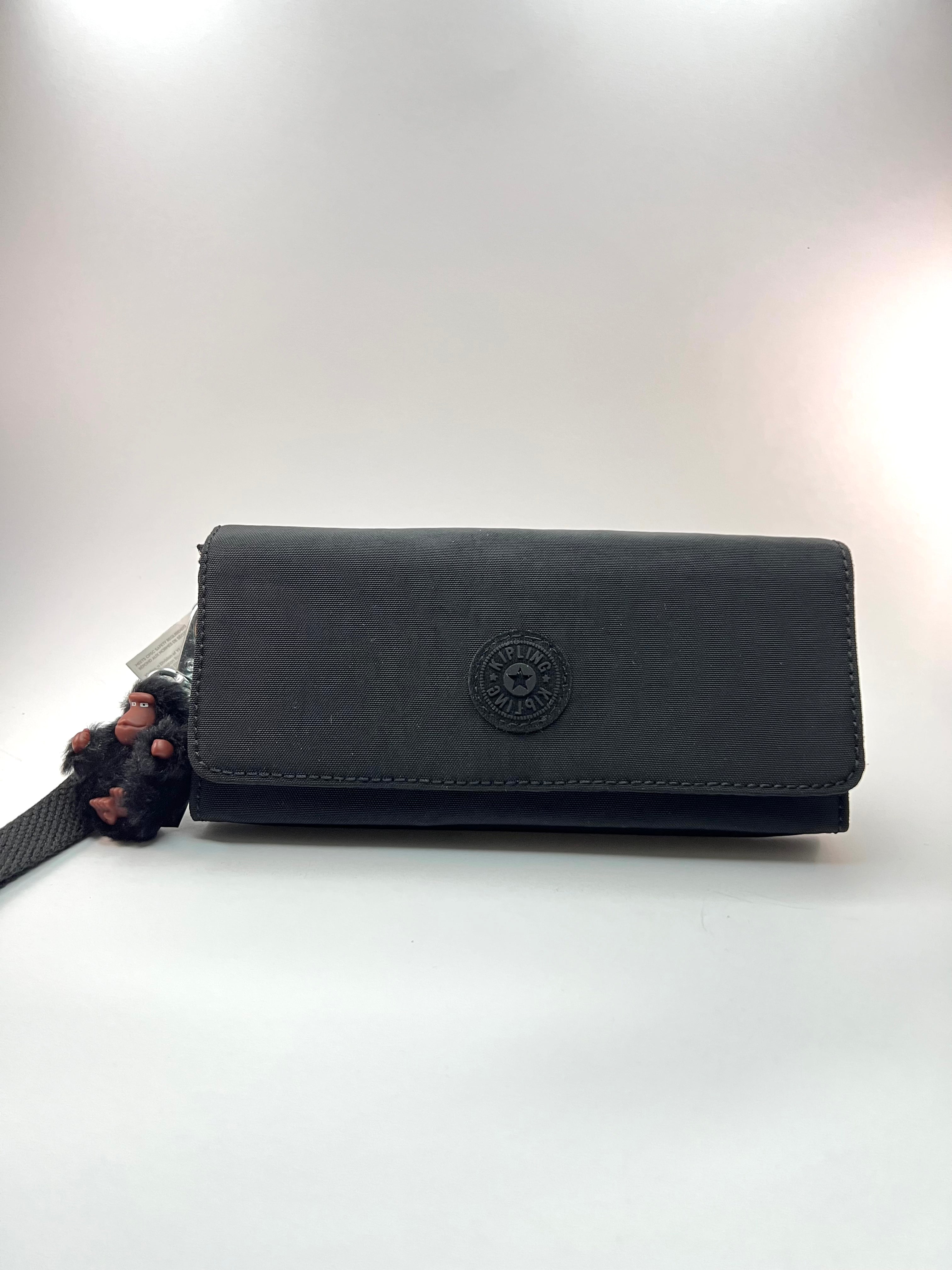 Cartera Kipling Larga