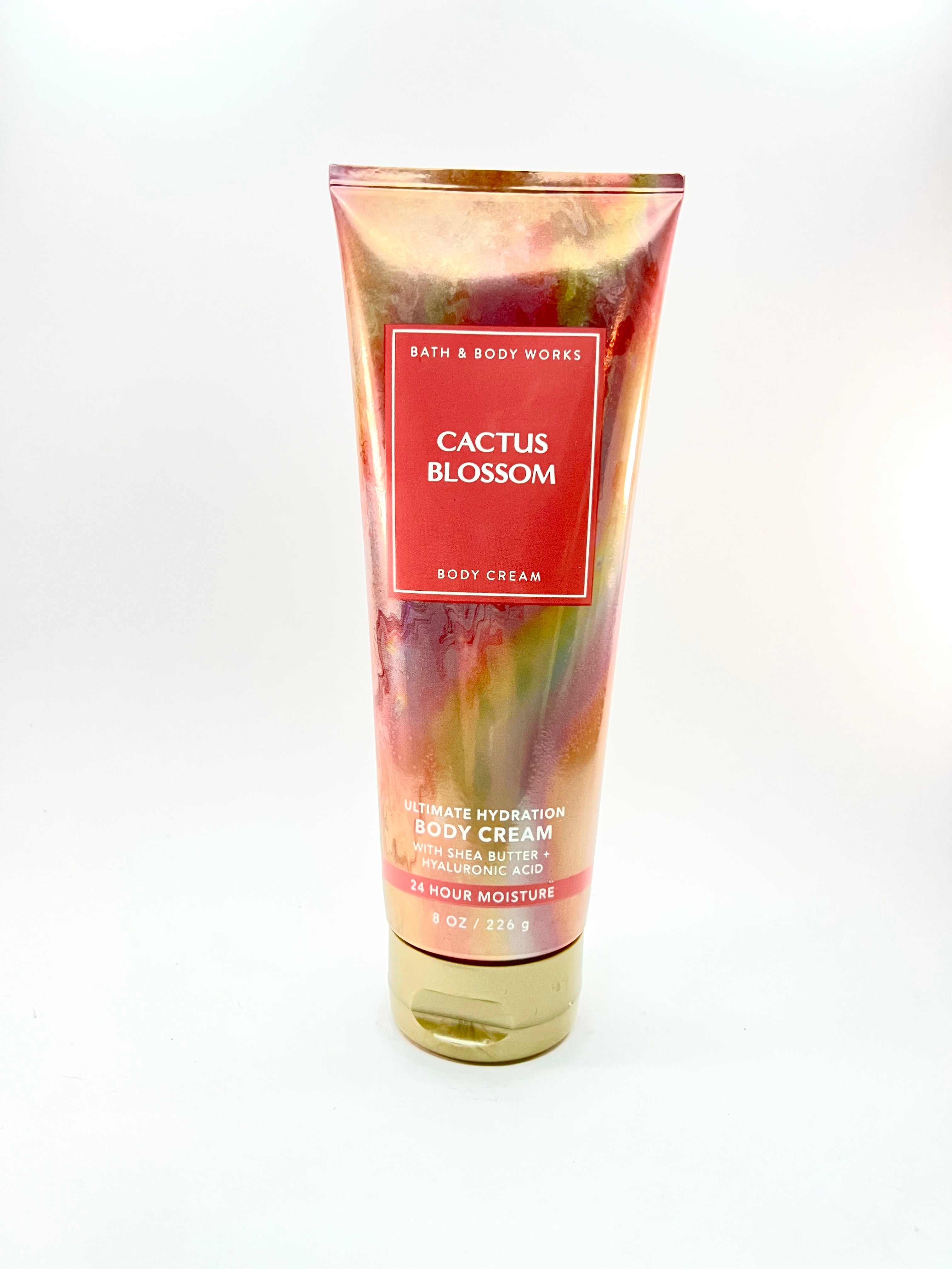 Crema corporal Bath & Body