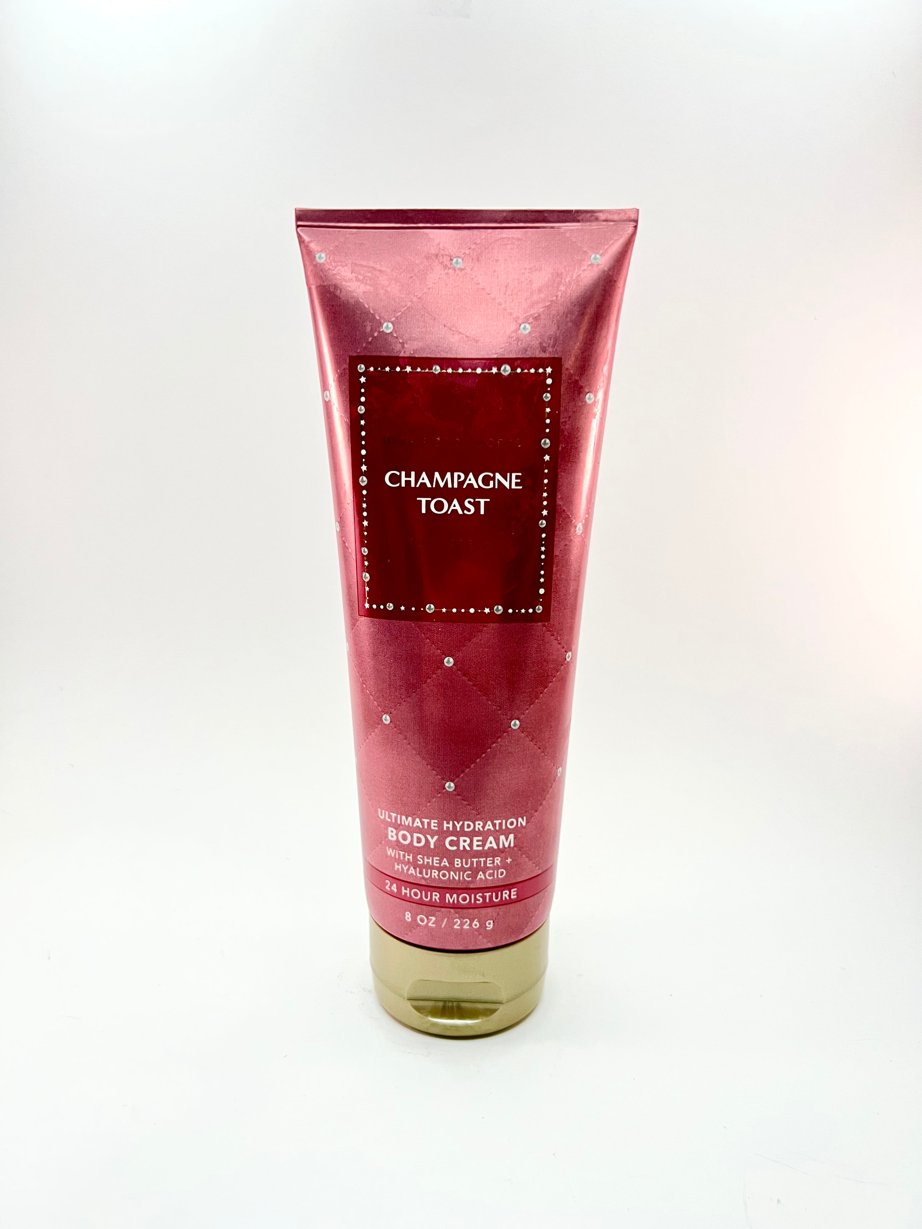 Crema corporal Bath & Body