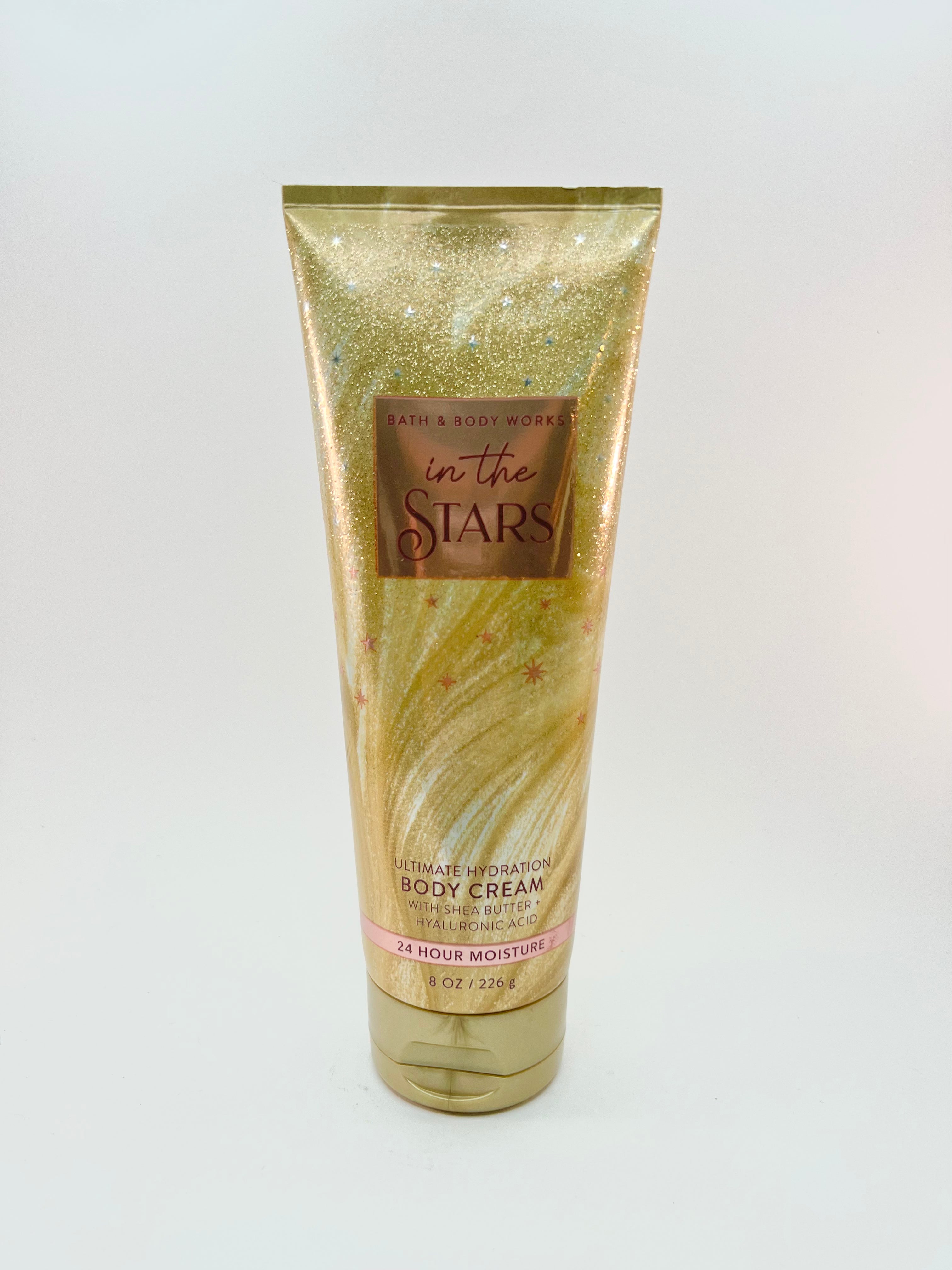 Crema corporal Bath & Body