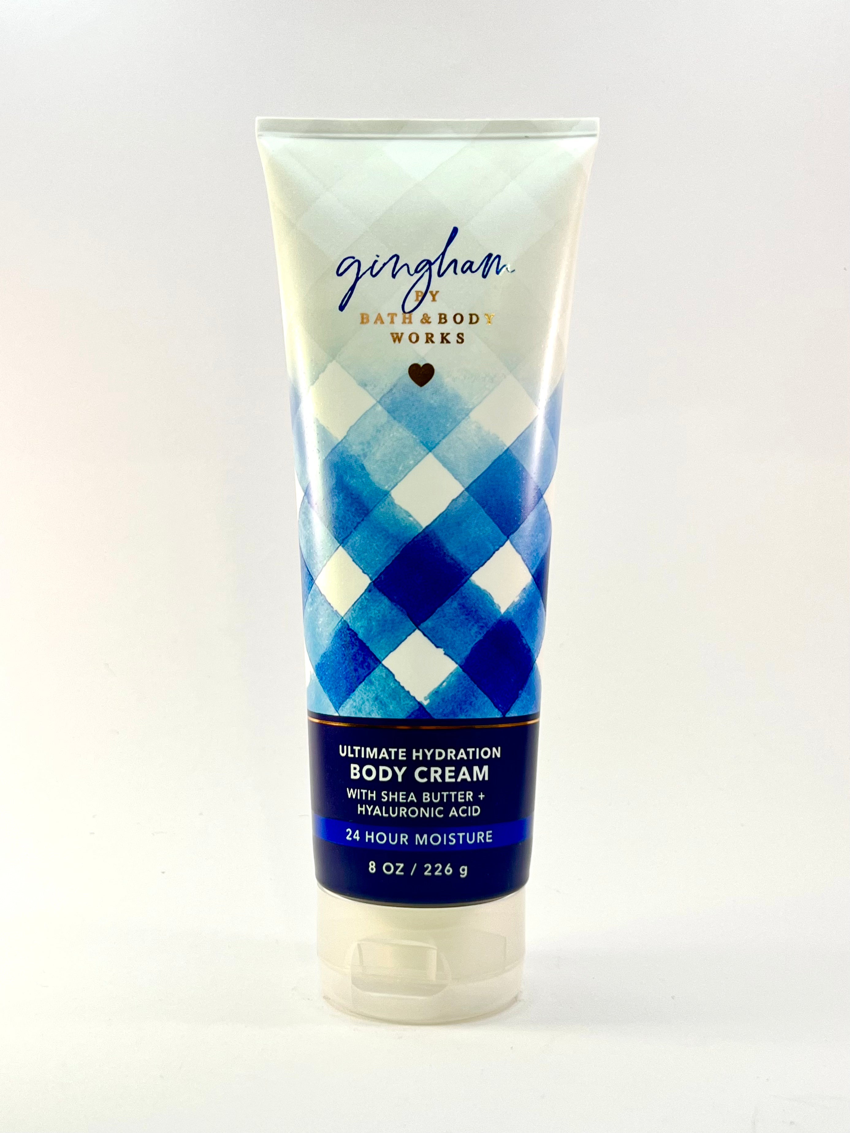 Crema corporal Bath & Body