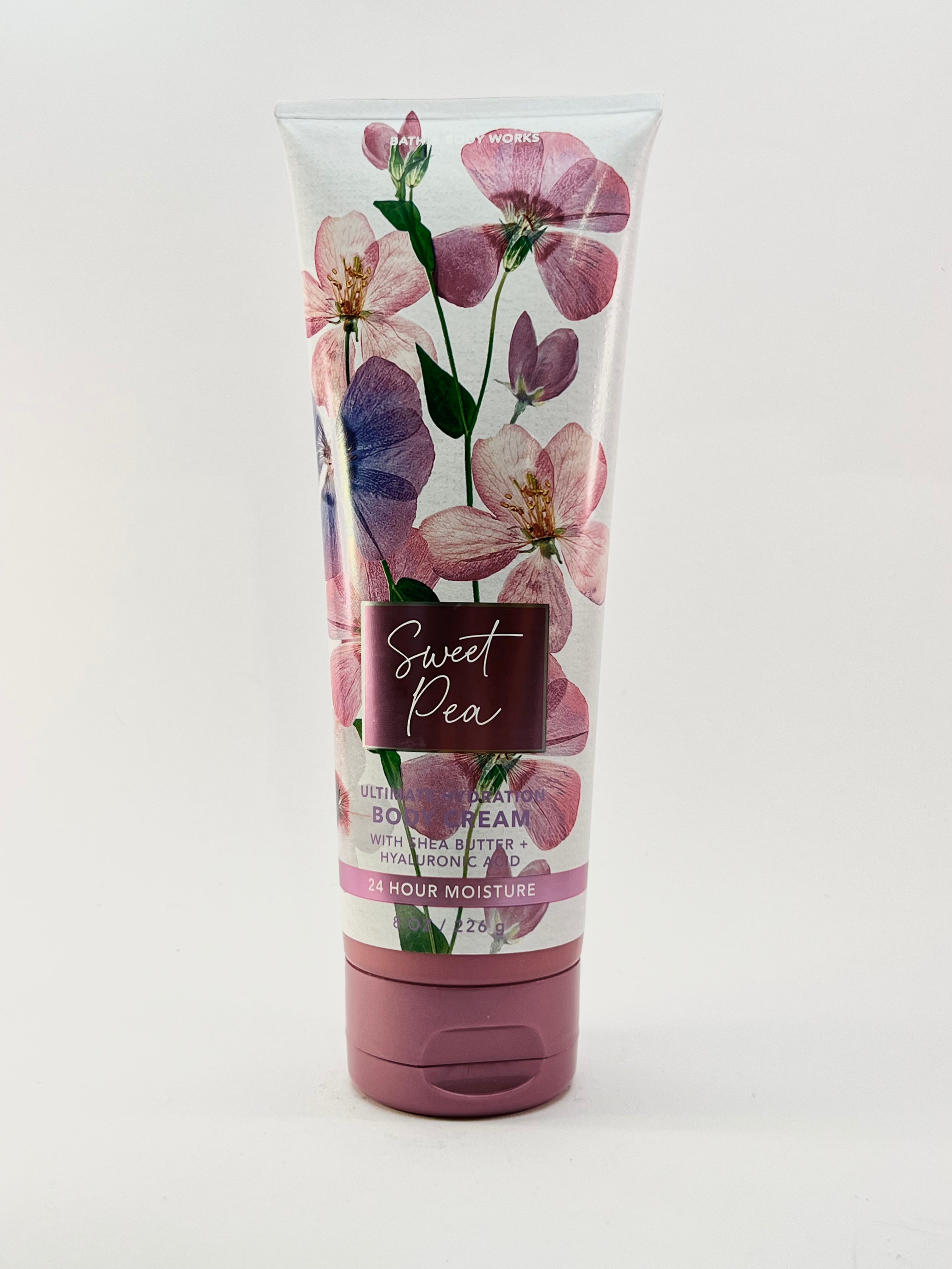 Crema corporal Bath & Body