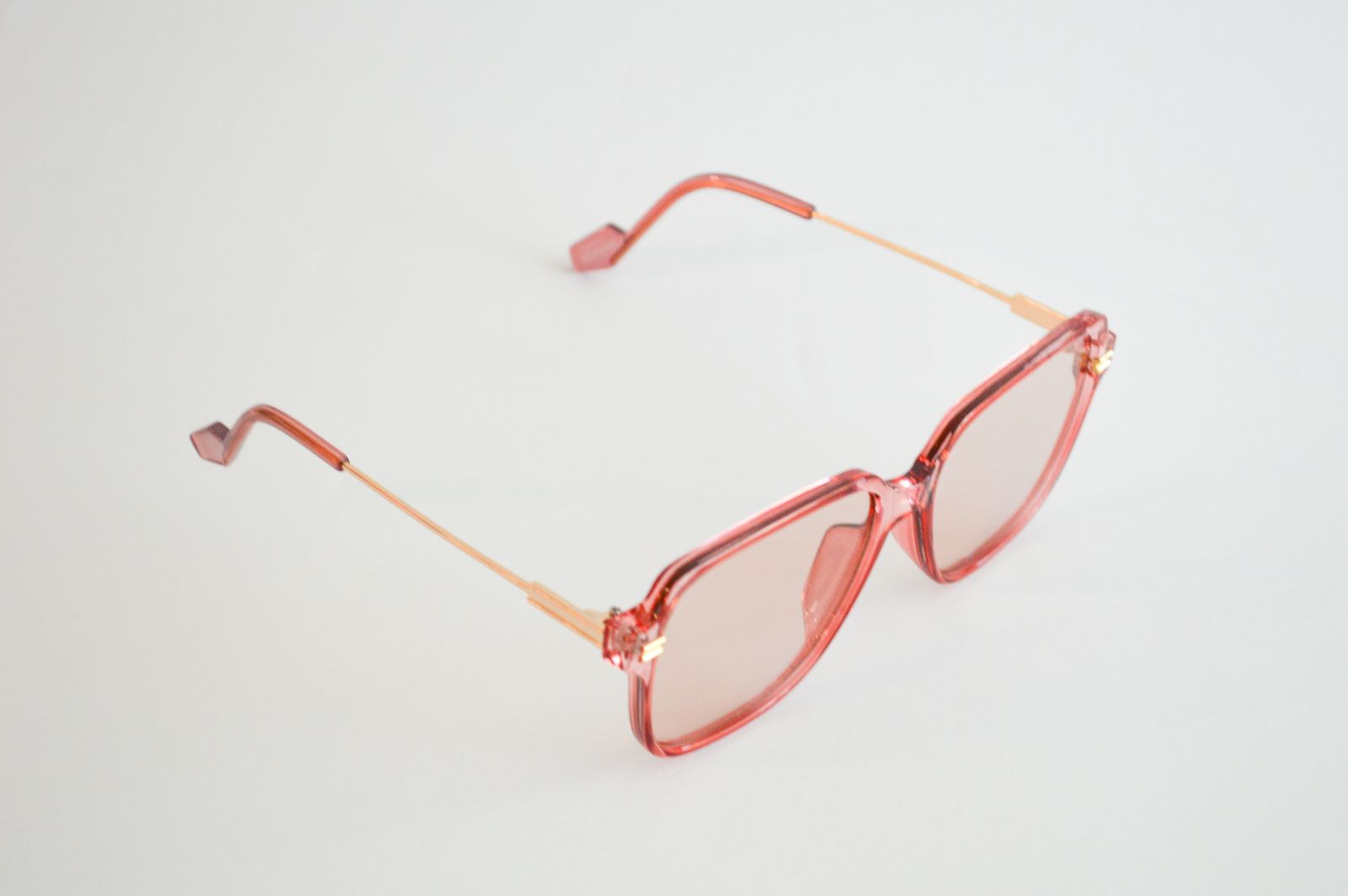 Lentes de Sol "Berry".