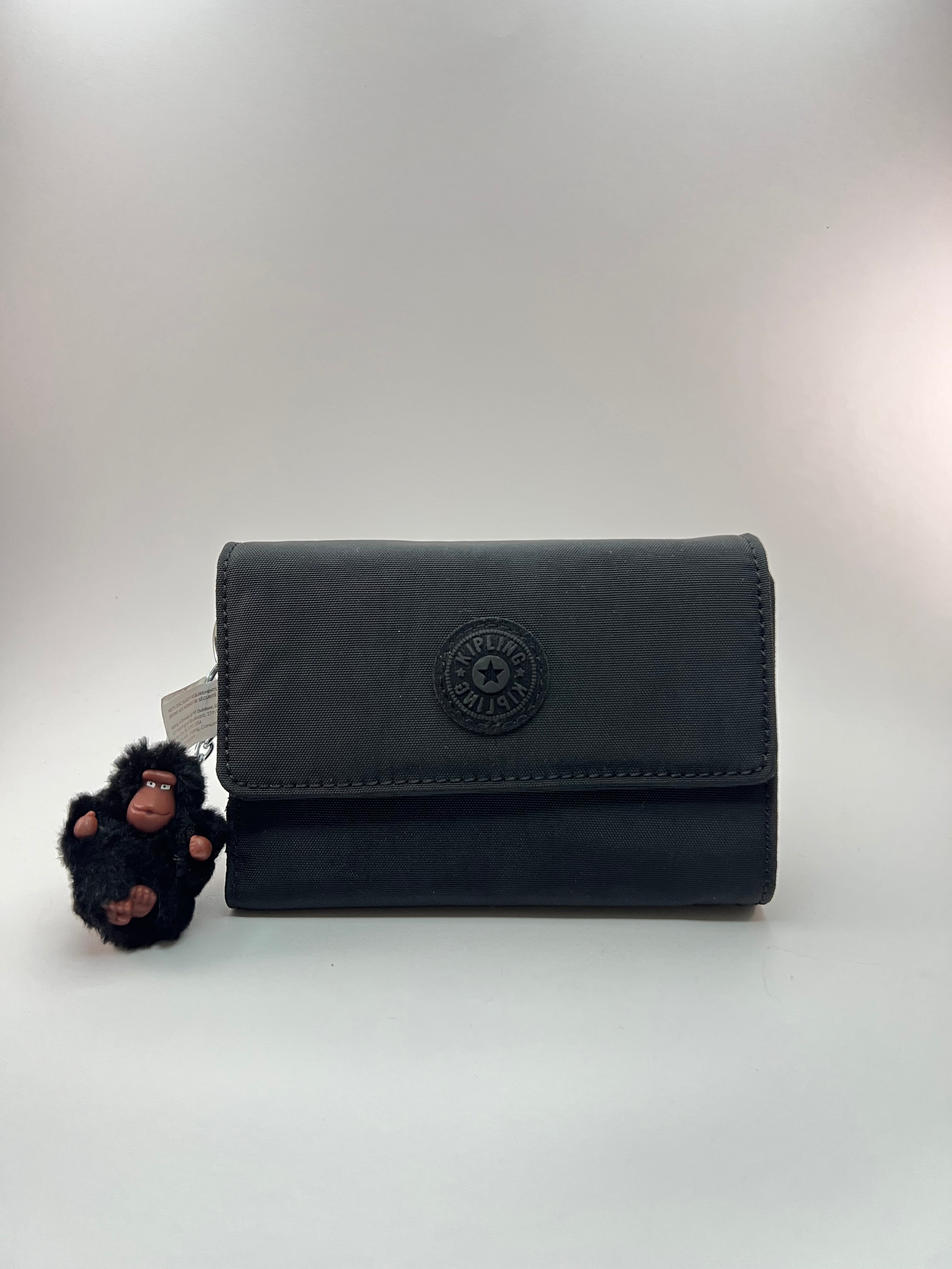Cartera Kipling
