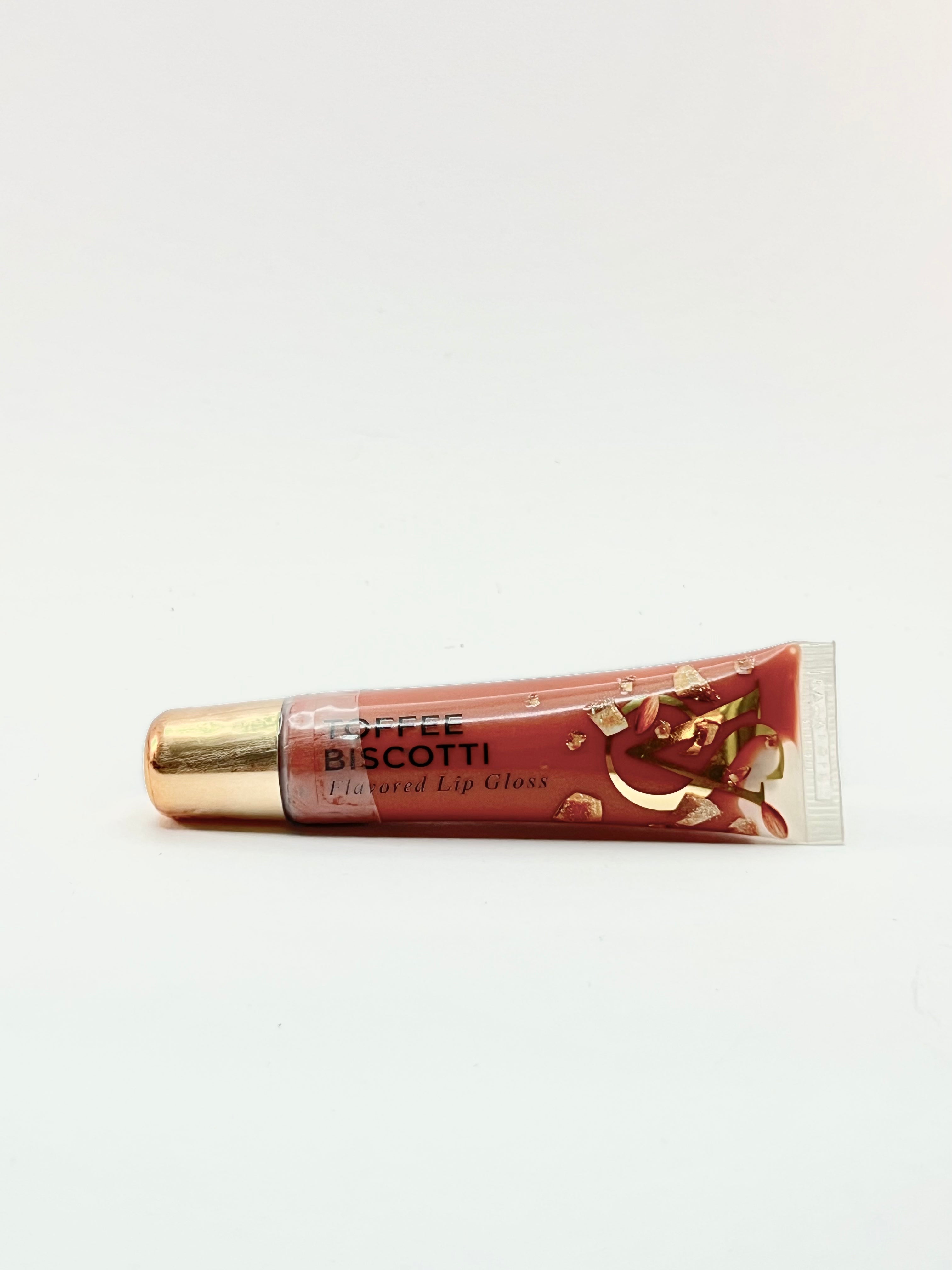 Lip gloss Coffee Biscuit