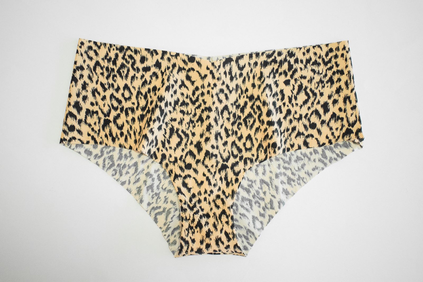 Panty Victoria's Secret "Animal Print".