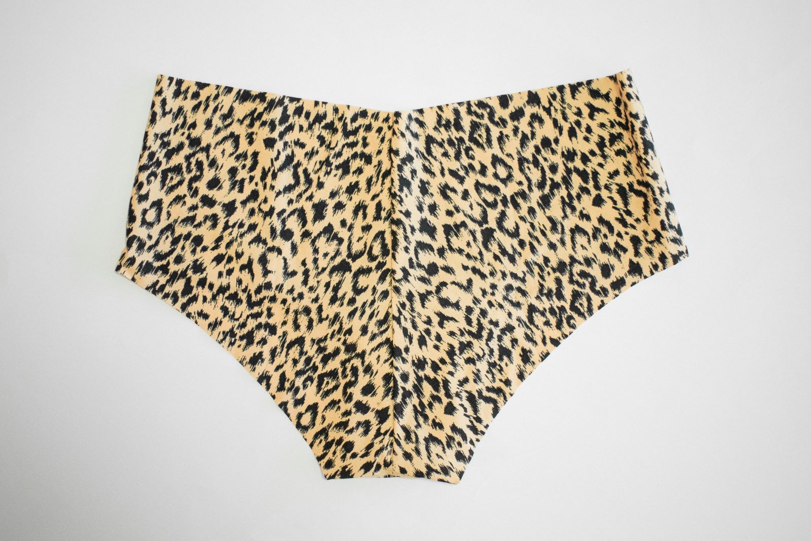 Panty Victoria's Secret "Animal Print".