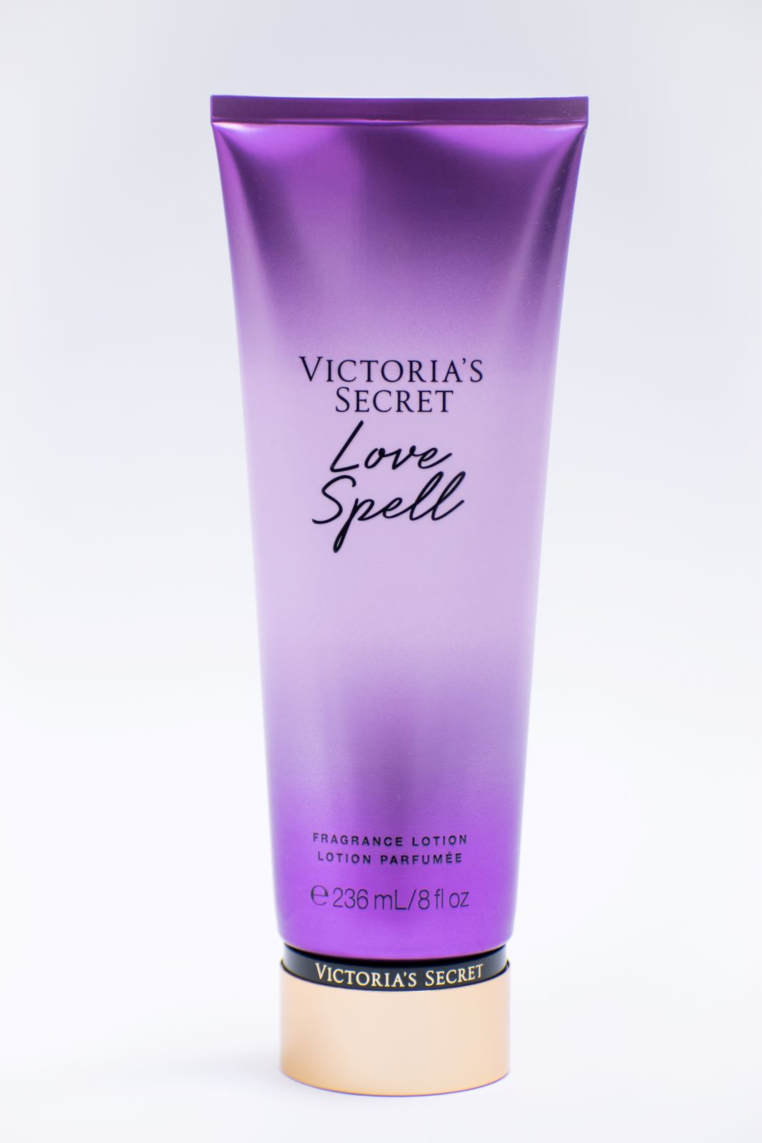 Crema Humectante Victoria's Secret "Love Spell".