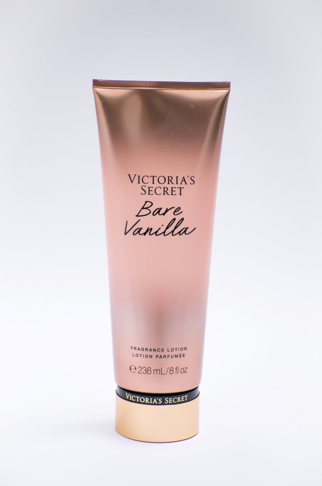 Crema Humectante Victoria's Secret "Bare Vanilla".