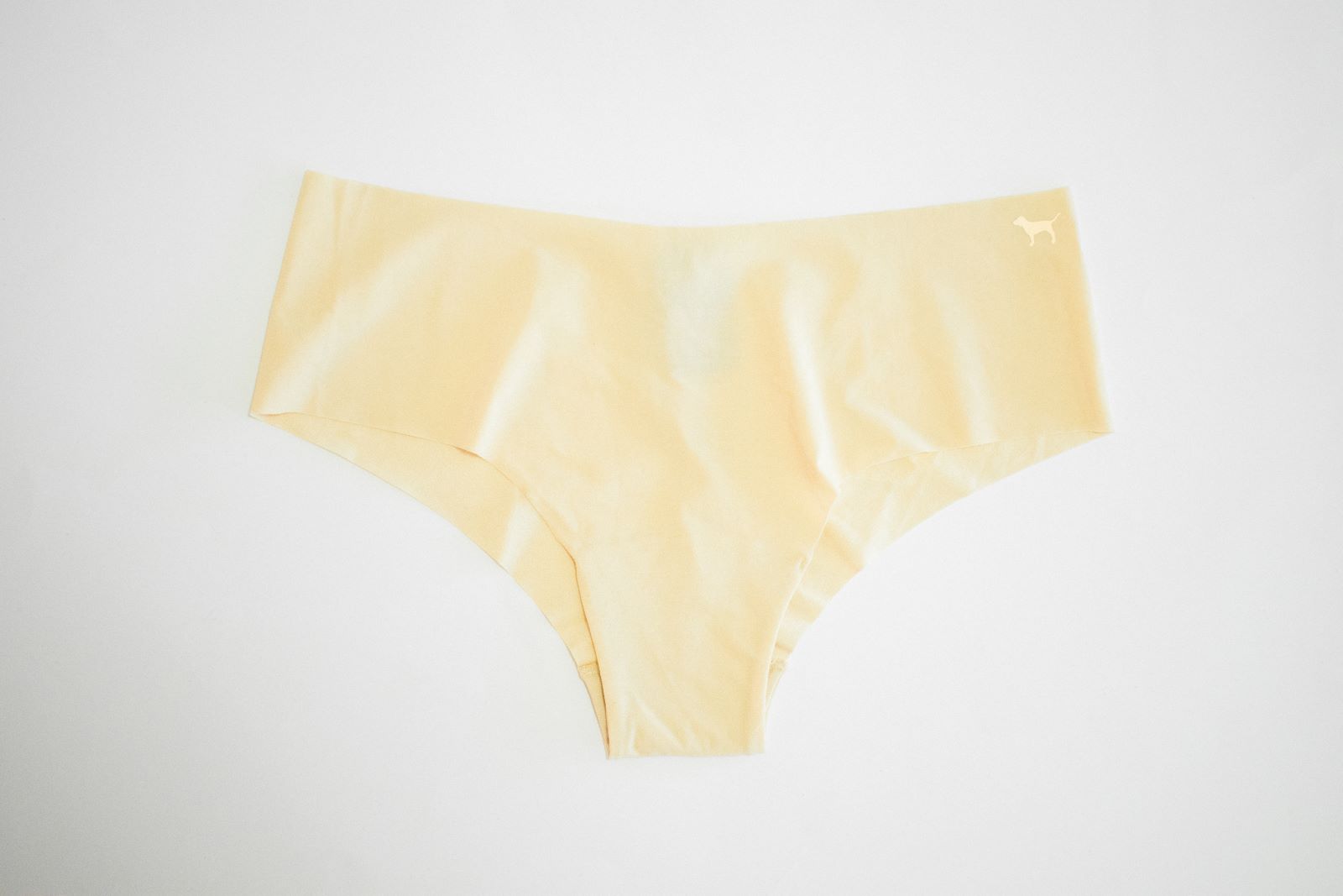 Panty Victoria's Secret "Nude".