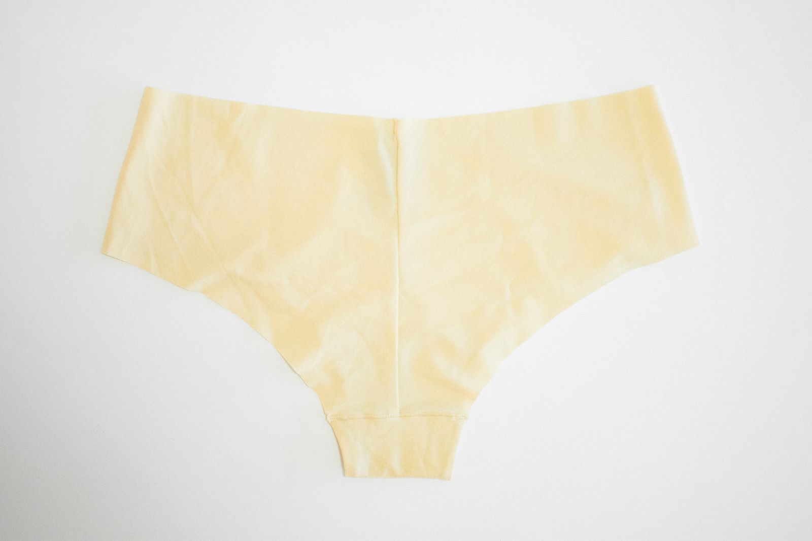 Panty Victoria's Secret "Nude".