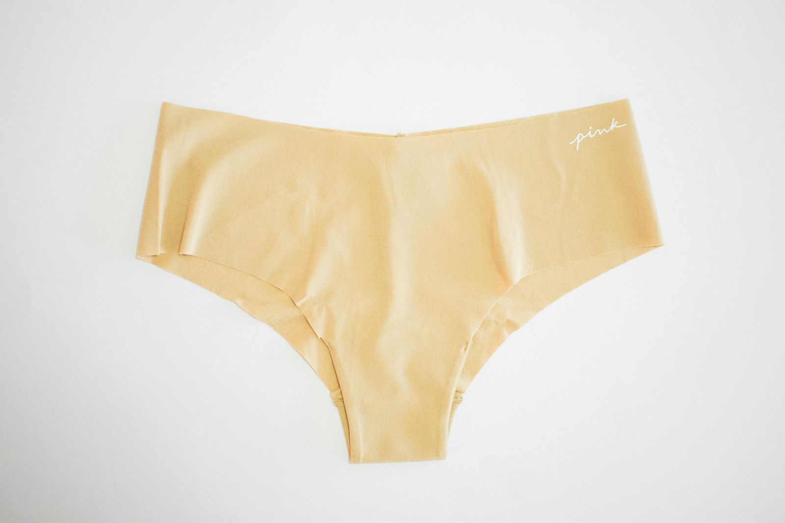 Panty Victoria's Secret "Nude"