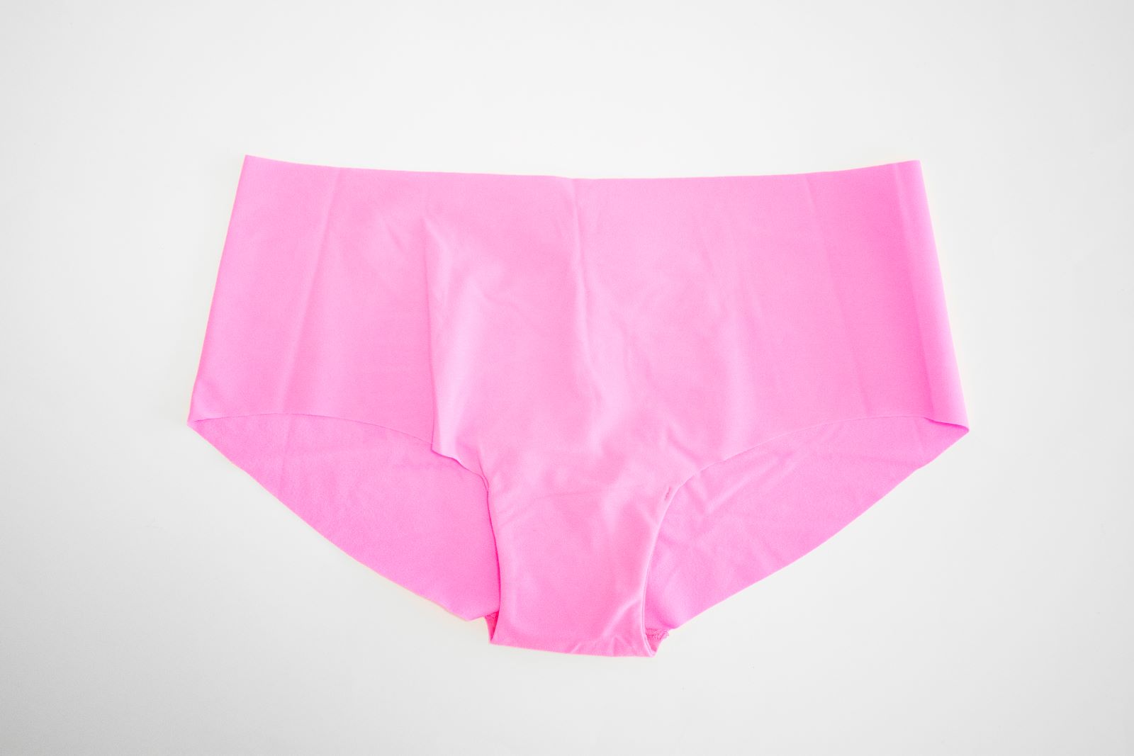 Panty Victoria's Secret "Rosa Bolas Disco".