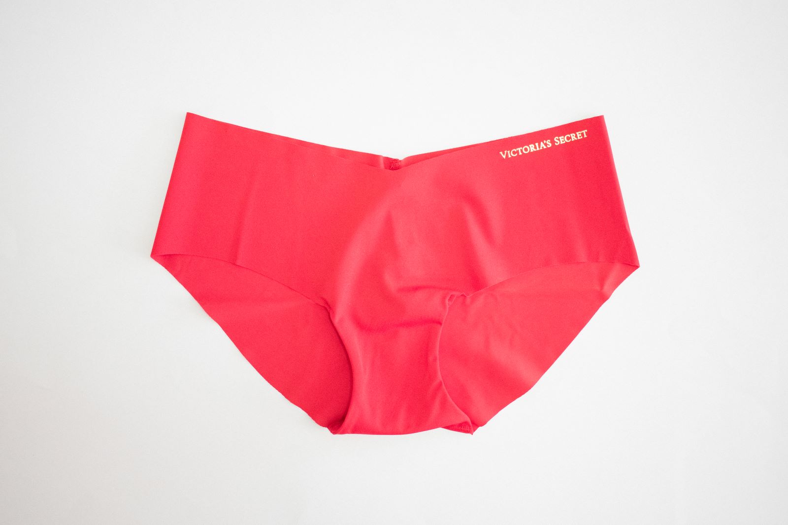 Panty Victoria's Secret "Rojo".