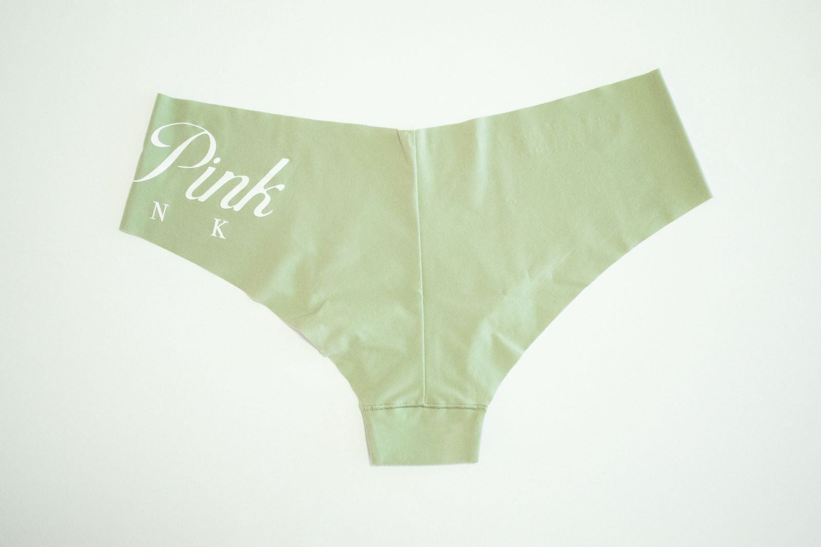 Panty Victoria's Secret "Verde Olivo"