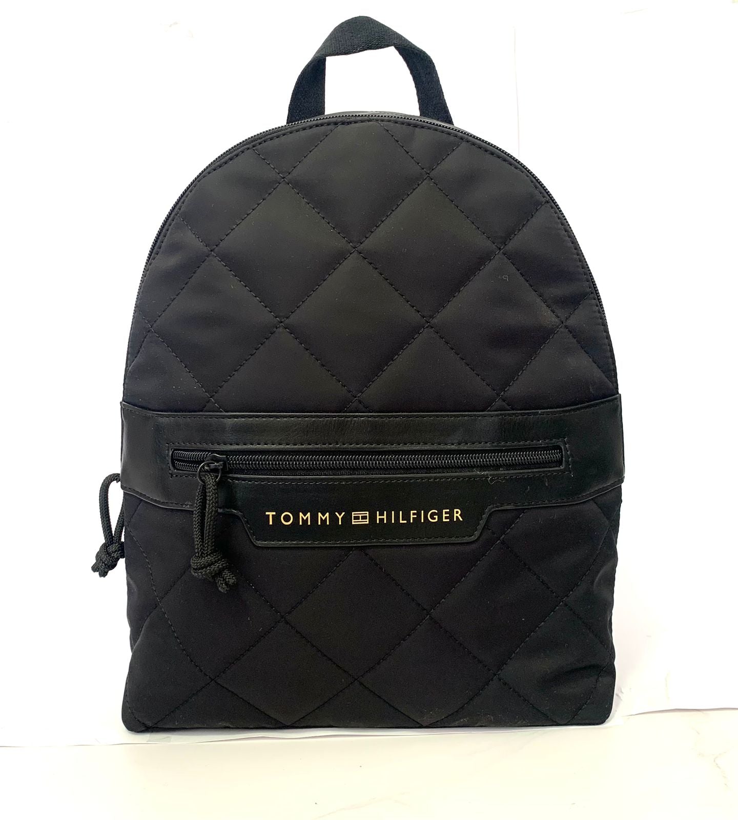 Mochila Escolar Tommy Mochila Mujer Mochila Escolar Mochila Negra